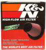 K&N Panel Filter E-2444