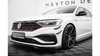 Canards Volkswagen Jetta GLI Mk7