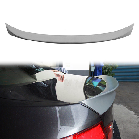 Diffuser BMW 5 F10 Cap AC Style FRP