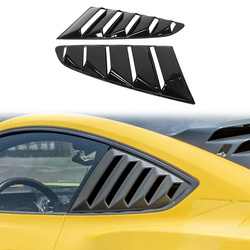 Louver Ford Mustang VI GT Rear Window