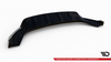Splitter Porsche Macan Turbo Mk1 Front