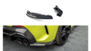 Splitter BMW 1 F40 M-Pack Rear Side Carbon