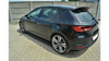 Diffuser Seat Leon III Cupra FR Side Skirts Gloss Black