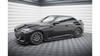 Splitters set BMW 2 Coupe G42 v.2
