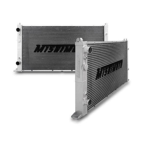 Mishimoto Performance Radiator VW Golf VR6 Manual 1994-1998 Dual Pass