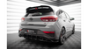 Splitter Hyundai I30 III Facelift N Tył v.5