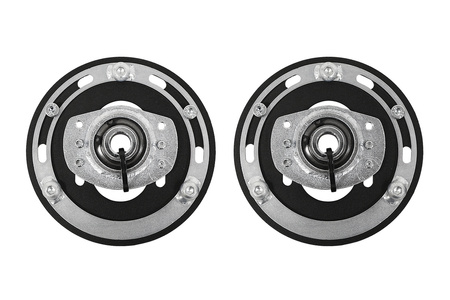 Camber Plates BMW E46 3D DRIFT Thread