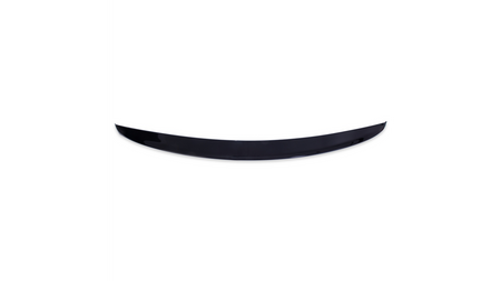 Lotka Mercedes-Benz S W221 Lip Carbon Look