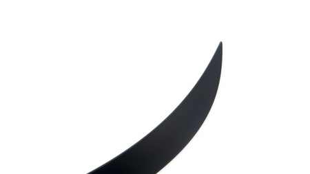 Spoiler BMW 6 F13 Lip Matt Black