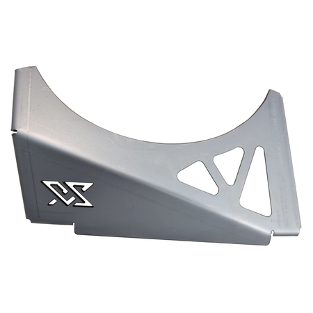 Reinforcement plate BMW 3 E36 Front strut tower