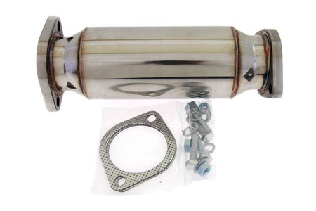 Race catalytic converter - NISSAN 200SX CA18DET