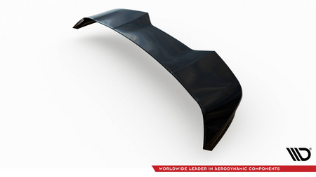 Spoiler Cap BMW X5 G05 M-Pack 3D v.2