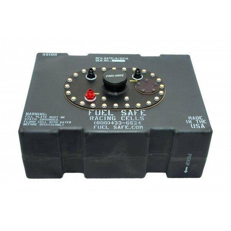 Zbiornik paliwa 45L FuelSafe 