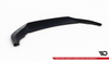 Splitter Cupra Formentor Front v.5