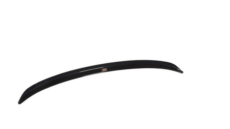 Spoiler Renault Megane IV Tył Gloss Black