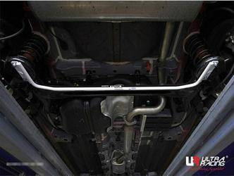 Ssangyong Tivoli 1.5T 2WD 15+ UltraRacing rear Sway Bar 18mm