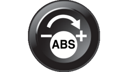 Przycisk klawiatury CAN - ABS 2