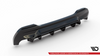 Splitters set BMW 1 F40 v.1