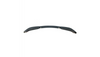 Diffuser BMW 3 E46 Front Bumper Matt Black