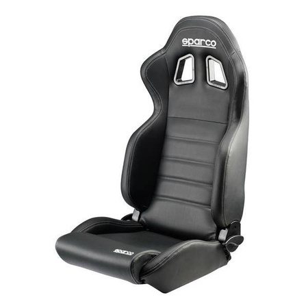 Racing seat Sparco R100 Sky