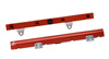 Aeromotive GM LS-1/LS-6 Billet Fuel Rails