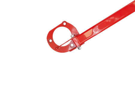 Rozpórka Toyota Camry XV40 XV50 przednia górna Aluminium