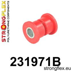 Tuleja przedniej dolnej poduszki silnika