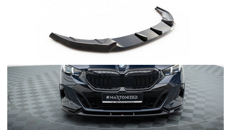 Splitter BMW 5 G60 M-Pack Front v.1