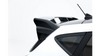Spoiler Ford Fiesta ST Mk8 Facelift Tył