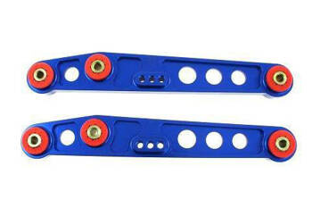 Wahacze Honda Civic V Tylne Dolne Blue LCA