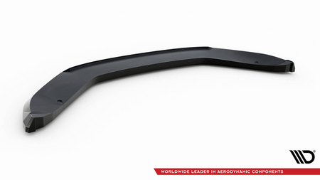 Front Splitter V.2 Skoda Kodiaq RS Mk1 Facelift