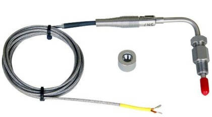 Innovate K-Type EGT Probe