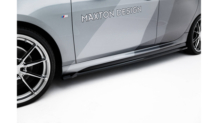 Side Skirts BMW 1 F70 v.3
