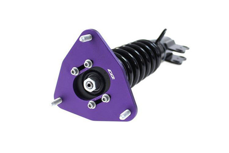Street Suspension D2 Racing MITSUBISHI ECLIPSE 00-06