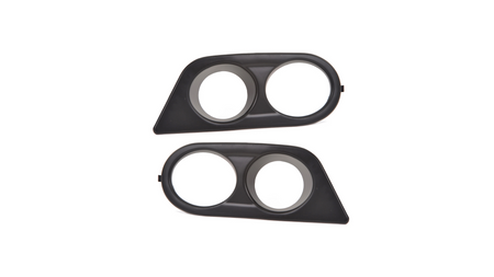 Ramka halogenów BMW 3 E46