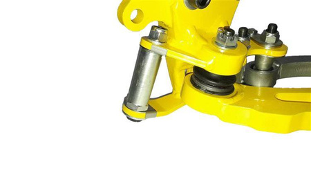 Zestaw skrętu Subaru BRZ FAT