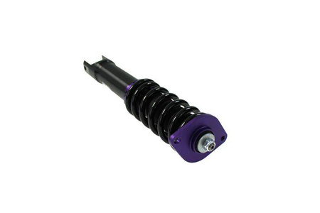 Drift Suspension D2 Racing NISSAN 350 Z Z33 (Modified Rr Integrated) 02-08