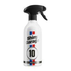 Shiny Garage Bug Off Insect Remover 500ml