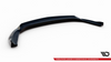 Splitters set Mercedes-Benz AMG A35 W177 Facelift