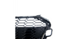 Grill Audi A4 B9 Facelift Gloss Black