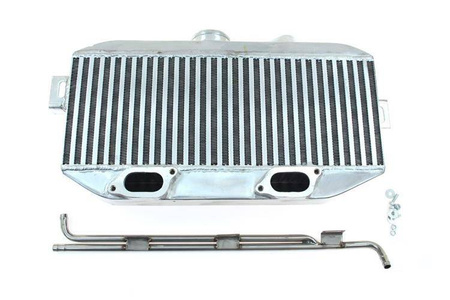 TurboWorks Intercooler Subaru Impreza WRX GC8 2.0T 97-00 Top Mount