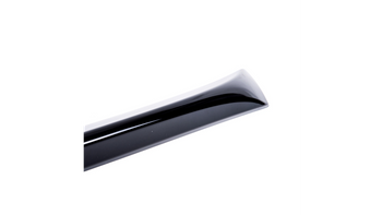 Spoiler BMW 3 E90 Lip Gloss Black