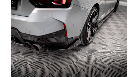 Splitters set BMW 2 G42