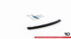 Splitter BMW 5 G30 Facelift M-Pack Rear Central Gloss Black