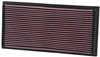 K&N Panel Filter 33-2763