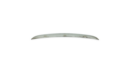 Spoiler BMW 5 E60 Lip Matt Black