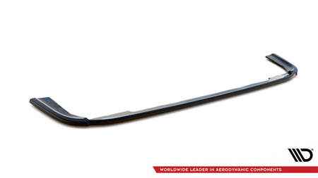 Splitters set Citroen Berlingo Mk3