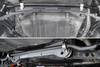 Honda Civic 95-01 front Sway Bar 24mm