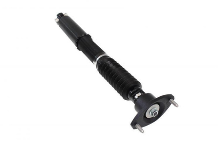 Street Suspension D2 Racing MERCEDES BENZ C CLASS W204/S204 4 CYL 07-14