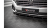 Splitters set Volkswagen Touareg R-Line Mk3